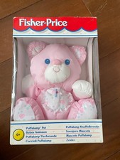 Puffalump Pet Fisher Price
