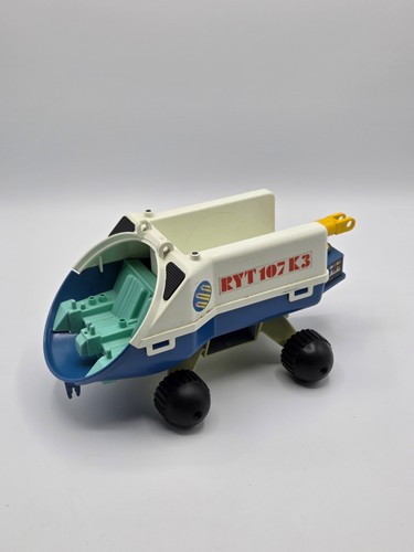 Playmobil véhicule - playmobil,