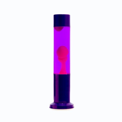 Lampe lave nova lava lamp - à,