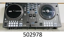 RANE ONE Professional Motorized DJ Controller for Serato DJ Pro