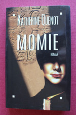 Momie  -  Katherine  Quenot  -