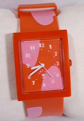 Women tatiri hearts watch love - women,