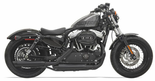Pot échappement harley - pot, d'Échappement