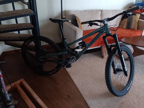 2022 commencal clash - 2022,