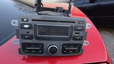 Autoradio d’origine Renault