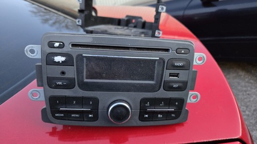 Autoradio origine renault - autoradio, d’origine
