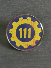 FALLOUT VAULT 111 VIDEO GAMES