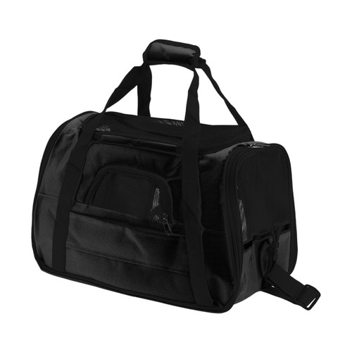 Sac transport pliable sac