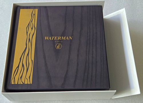 Rare coffret waterman - rare,