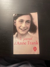 Le Journal d’Anne Frank -