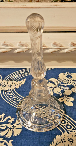 Ancien porte chapeau - chapeau, perruque
