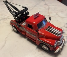 Depanneuse Chevrolet 3100