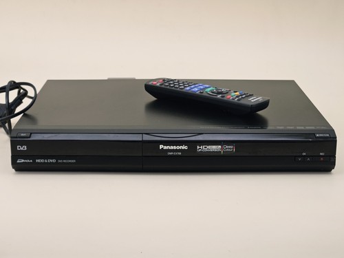 Lecteur enregistreur dvd - enregistreur,