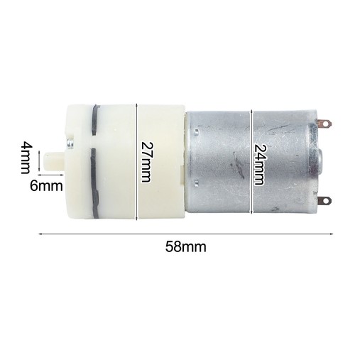 Pour mini aspirateur - pour,