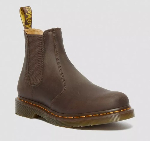 Martens doc slip - martens,