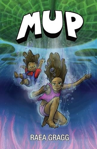 Raea gragg mup - mup, (poche)