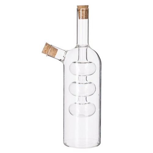 Bouteille huile vinaigre 500 - bouteille, huile/vinaigre