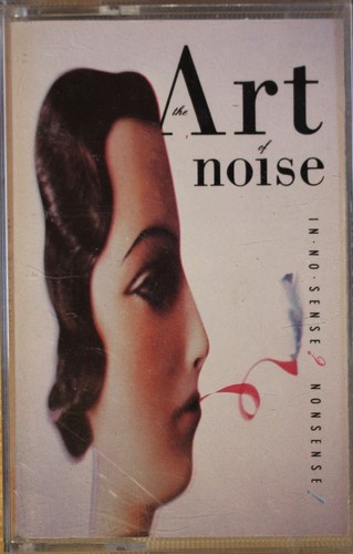 The art noise - art, of