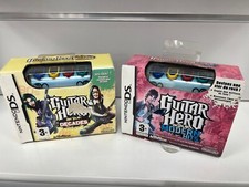 GUITAR HERO ontour avec Guitar