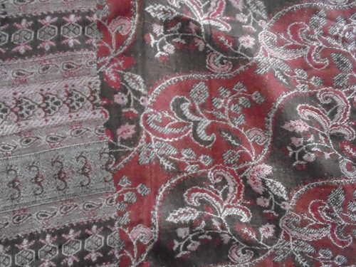 Echarpe pashmina 14 - echarpe/pashmina, n°14