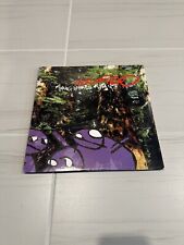 Plz Read MR.OIZO ANALOG WORMS ATTACK LP 1999 DOUBLE VINYL RARE FIRST ALBUM