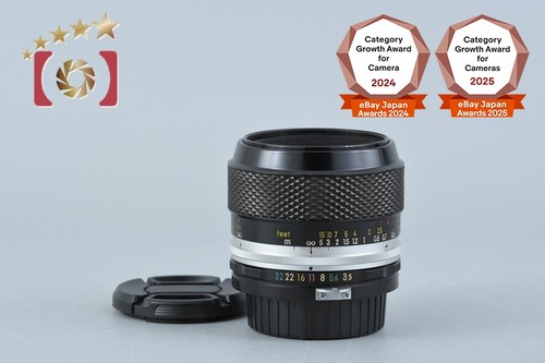 Objectif nikon micro - objectif,