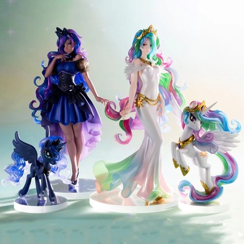 Figurines little pony - 🔷,