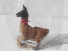 Schleich Lama Horst exclusive