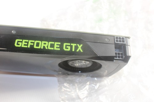 Geforce gtx 680 carte