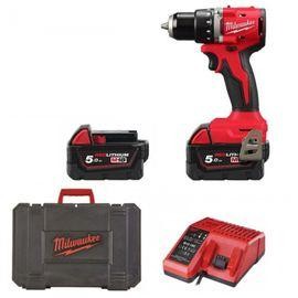 Milwaukee perceuse visseuse - perceuse,