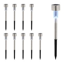 Lampe solaire exterieur