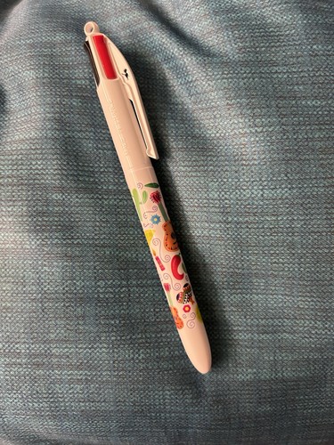 Stylo bic couleurs - bic, décor