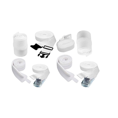 Connecteur pont lit kit - de,