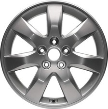 Replacement New Alloy Wheel