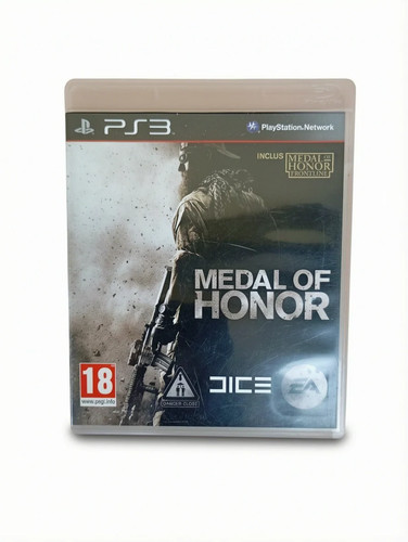 Medal honor playstation - honor,