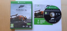 Forza Motorsport 5 / XBOX ONE