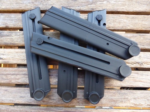 Reproduction chargeurs pour - de,