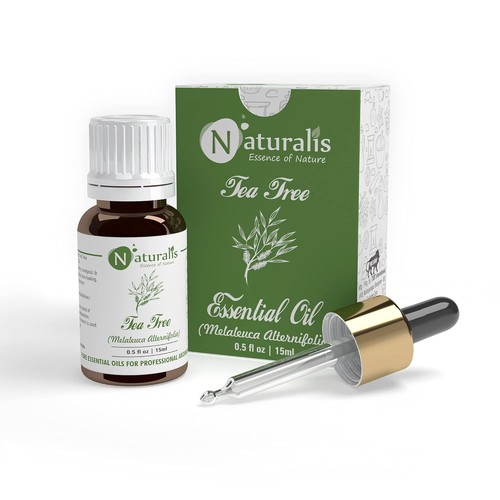 Naturalis huile essentielle - naturalis,