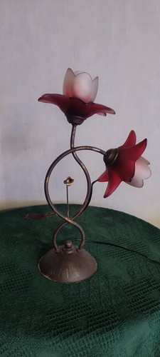 Lampe table lumières - lampe, de