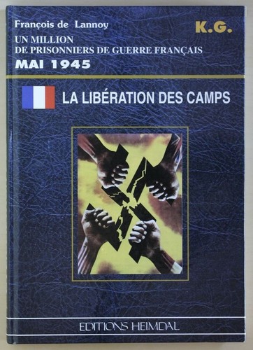 Liberation des camps - la,