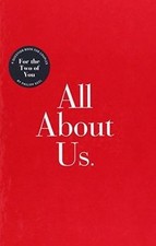 All About Us: For the Two of You: Guided Journal  de ... | Livre | état très bon