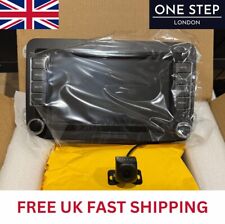 SEAT ALHAMBRA ALTEA CarPlay Auto Stereo Radio Android 13 Head Unit + CAMERA