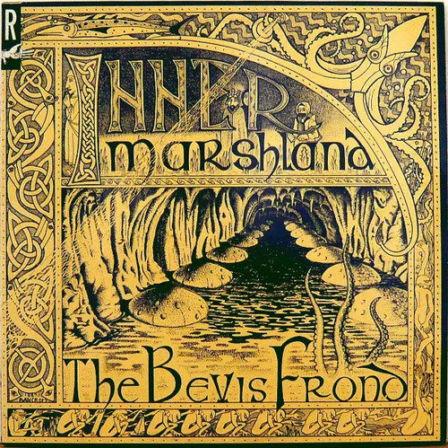 The bevis frond inner - the,