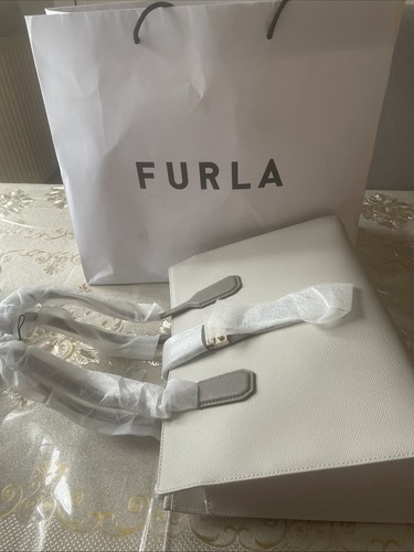 Furla sac main femme - À,