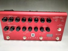 Ampli de puissance à pédale Blackstar Dept.10 Amped2 100 W avec pédale...