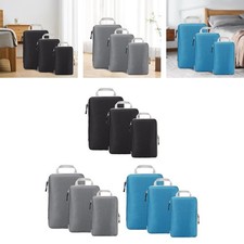 Lot de 3 cubes d'emballage