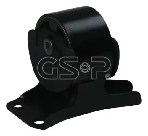 Support moteur essieu avant - moteur,