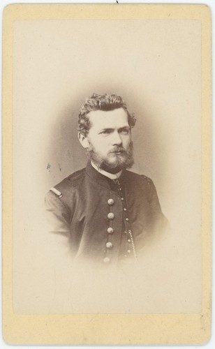 Cdv militaire français - cdv.,