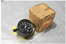 Suzuki GT125 Genuine Speedometer 34101-36600 New Unused