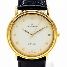 Blancpain Villeret Montre